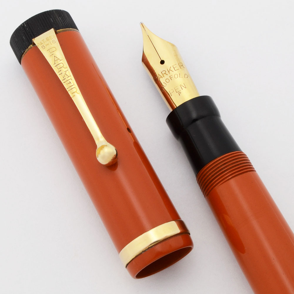 Colorful wooden pens – Triosmore