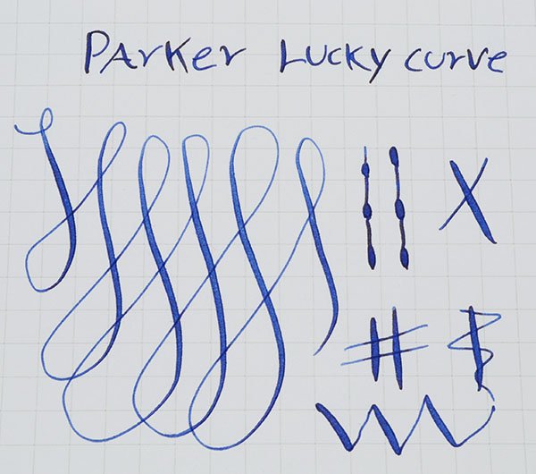 Curse of Frankenpen ( Parker 24 Lucky Curve Jack Knife Safety