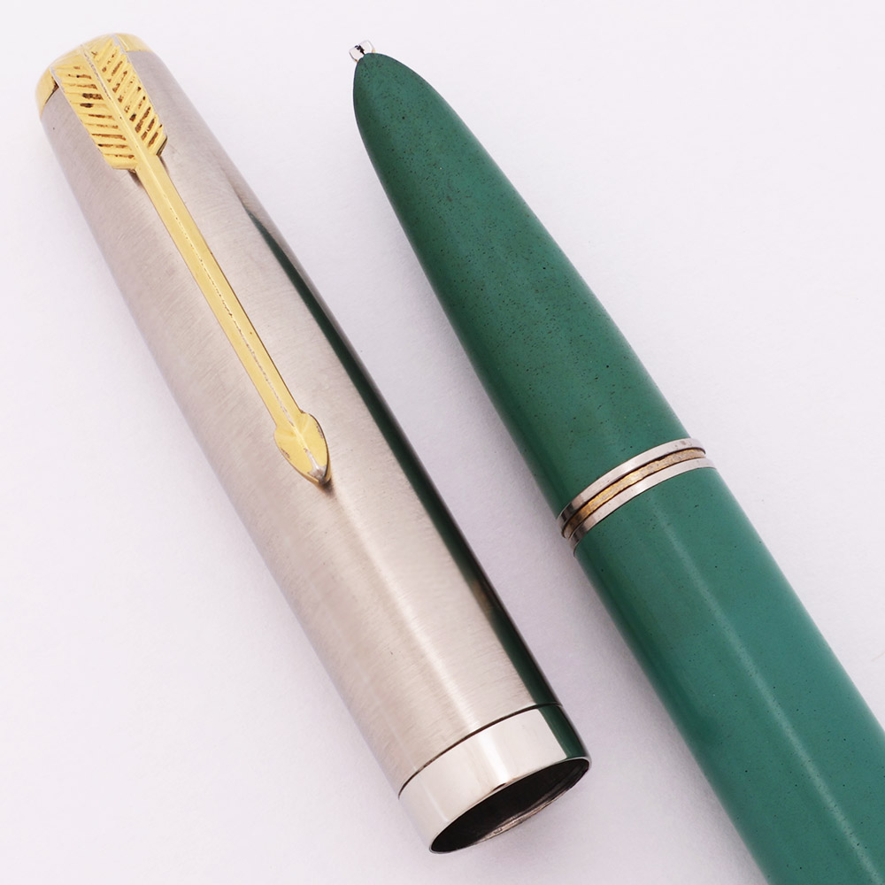 Parker 51 Kullock 