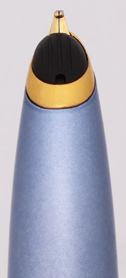 PARKER 100 Cobalt-blue ボールペン Amazon.com : Parker Jotter C.C. pen : Office Products