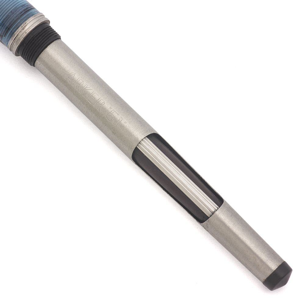 Parker 51 Aerometric Kullock 