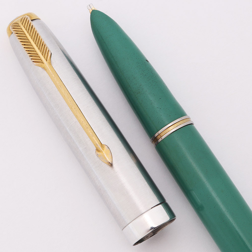 Parker 51 Kullock 