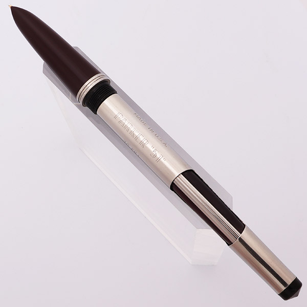 PARKER 　STERLING VERMEIL CAP&BARREL s-l1200.jpg