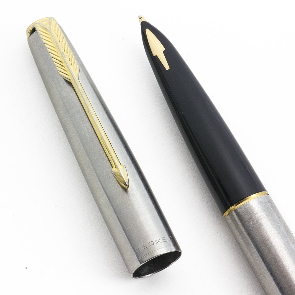 Parker - コンタページ New Parker 927476 Oil Filter Bypass Indicator Gauge - No Box