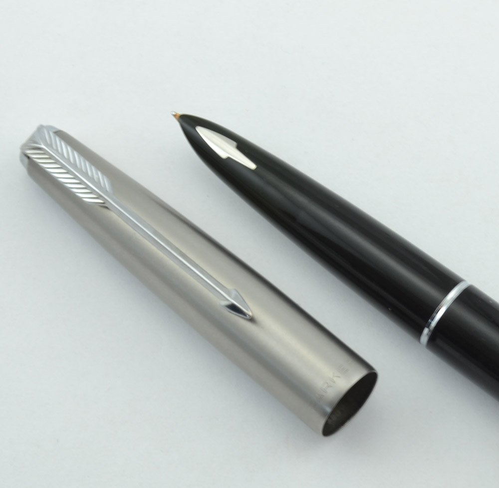 Parker 51 mark2-2 オニキス 字幅M　CT Parker 51 mark2-2 オニキス 字幅M CT