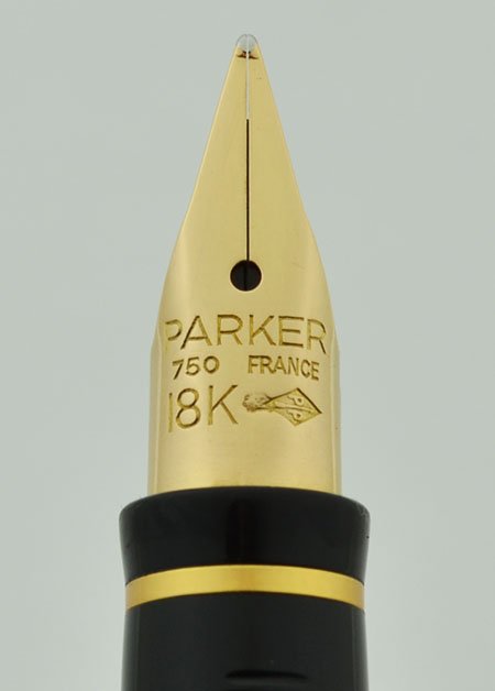 その他 Parker75 p75_premiere_3pc_black_1__6564