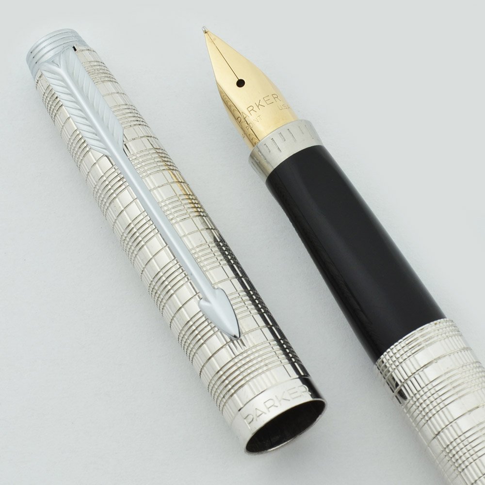 Parker 75 Fountain Pen 
