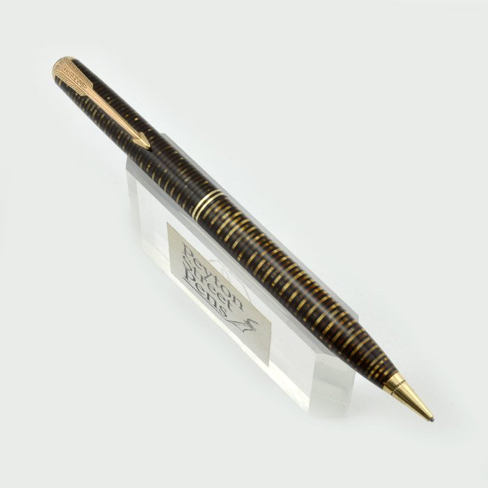 アンティークPARKER VACUMATIC MP