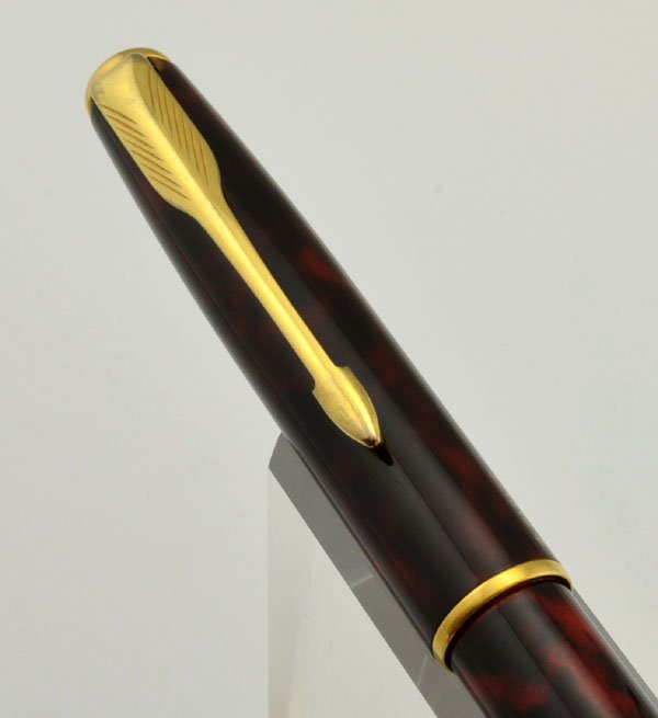 Parker Sonnet I Ballpoint Pen - Firedance Lacquer (New Old Stock