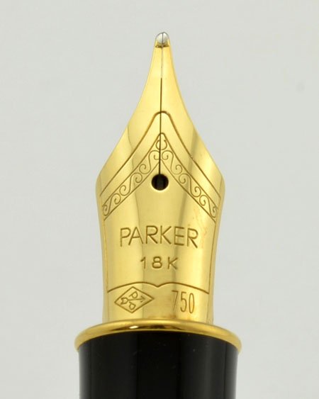 Offerta! Penna stilografica Parker Sonnet Terracotta Gold Edition