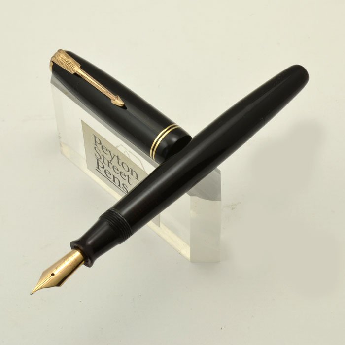 PARKER VACUMATIC パーカー万年筆 ヴィンテージ