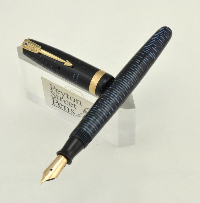 Workhorse Pens: Considerations and Pitfalls of High-Capacity Pocket  Fountain Pens — The Gentleman Stationer