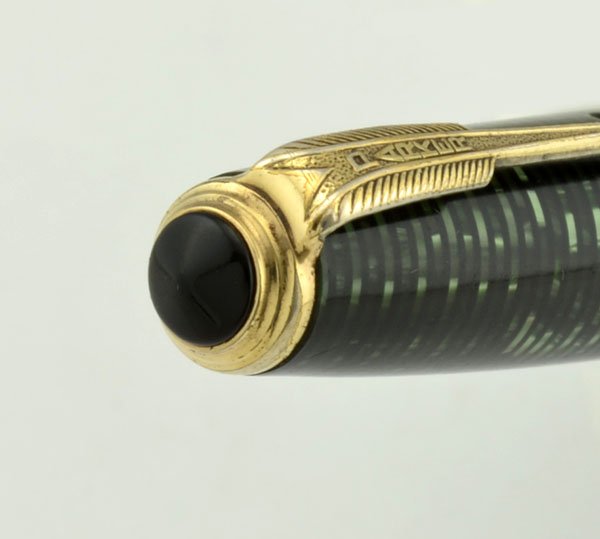 1947 Parker 51 Vacumatic Demonstrator Fountain Pen Restored 