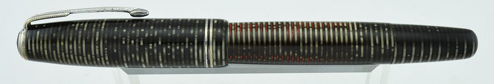Parker Vacumatic Junior Fountain Pen - 1947, Grey Pearl, Extra Fine ...