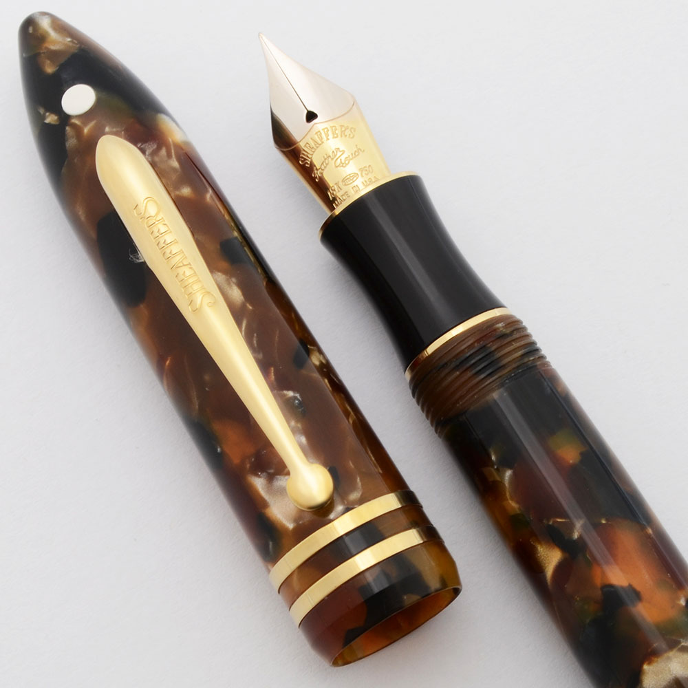 Sheaffer Balance II Fountain/Ballpoint Pen Set (1990s) - 