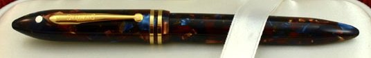 Sheaffer Balance II SE Aspen Fountain Pen