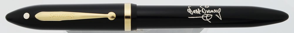 Sheaffer Balance II Fountain Pen - Walt Disney LE, Black