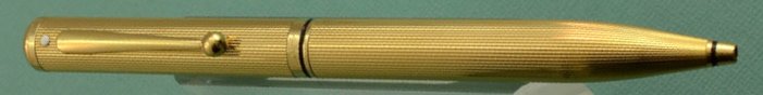 Sheaffer Grand Connaisseur Ballpoint - Prototype w Fine Lines