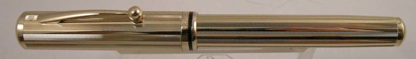 Sheaffer Grand Connaisseur Fountain Pen