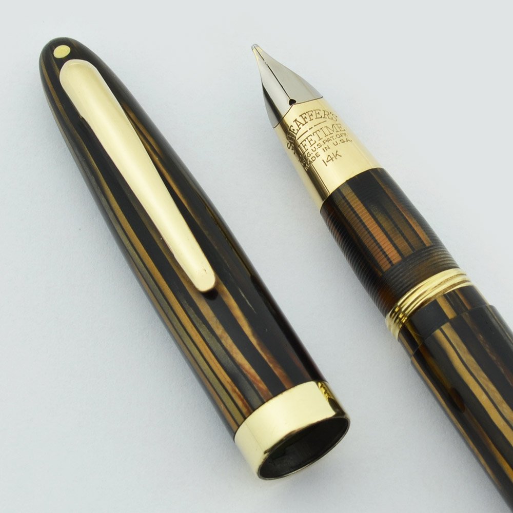 Sheaffer Lifetime Triumph Statesman 1000 Fountain Pen (post 1942