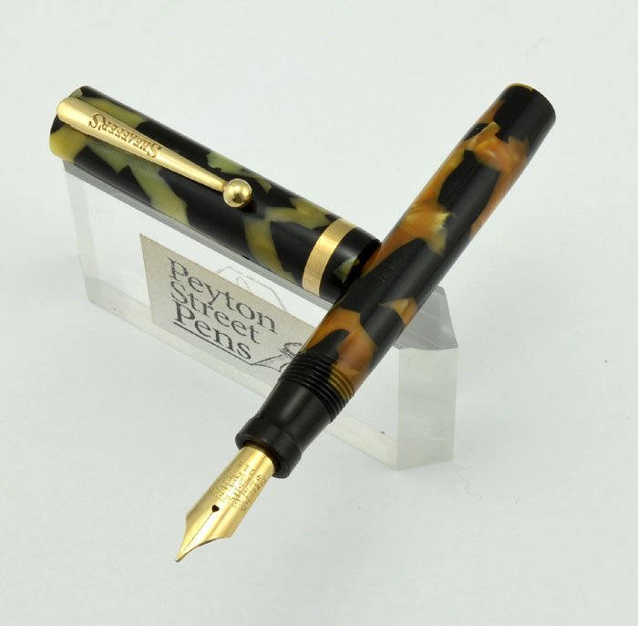 Sheaffer Flat Top - 4-1/2