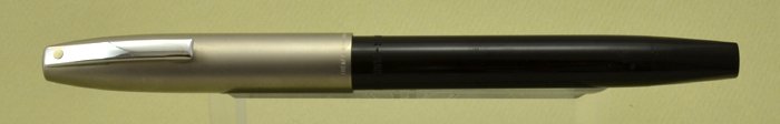 Sheaffer Imperial II Deluxe - Touchdown Model Black