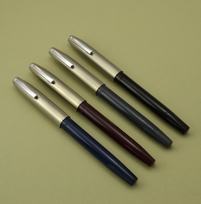 ネザーゴイフ foil 2枚 Sheaffer Imperial II Deluxe Fountain Pen - New Old Stock