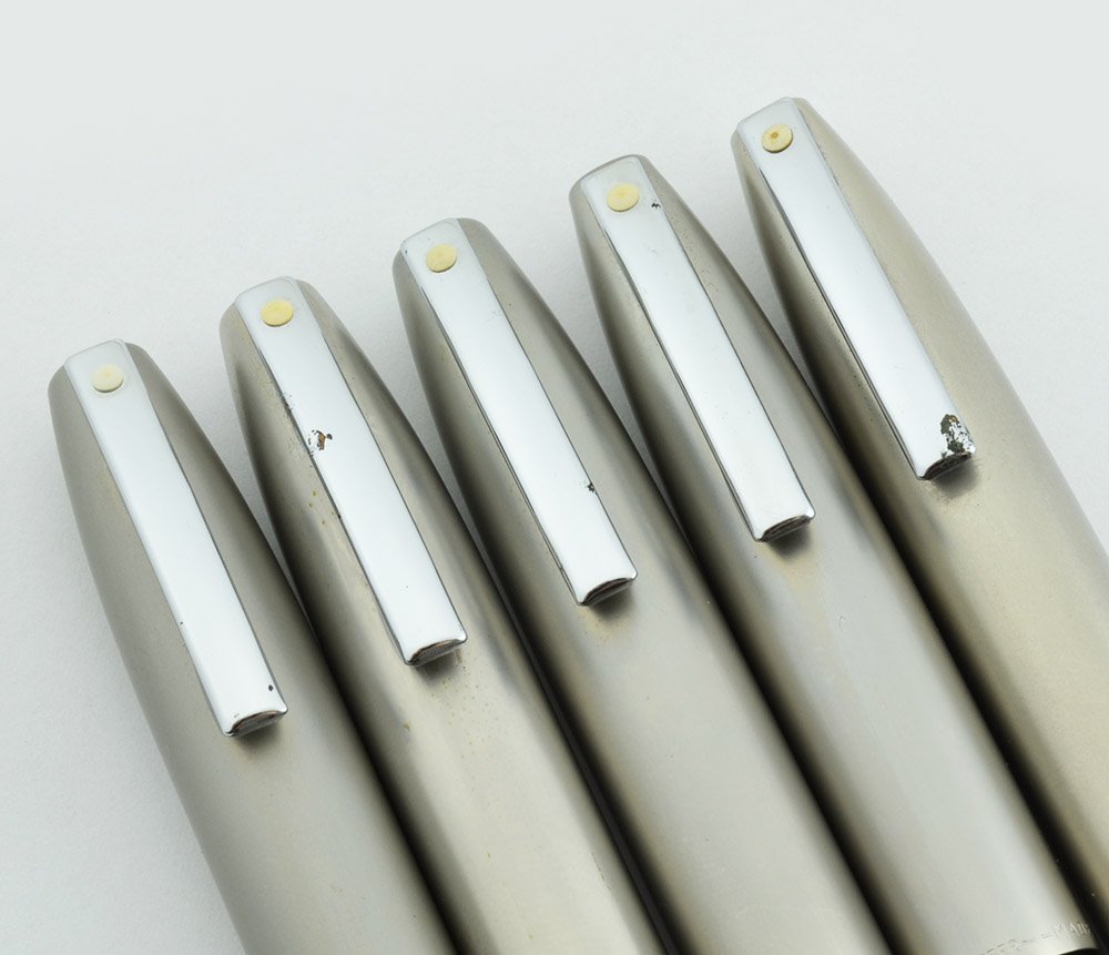 ネザーゴイフ foil 2枚 Sheaffer Imperial II Deluxe Fountain Pen - New Old Stock