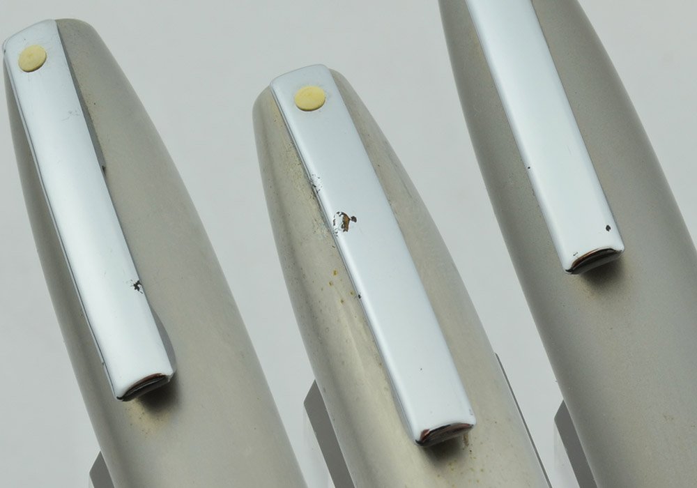 Sheaffer Imperial II Deluxe Fountain Pen - New Old Stock