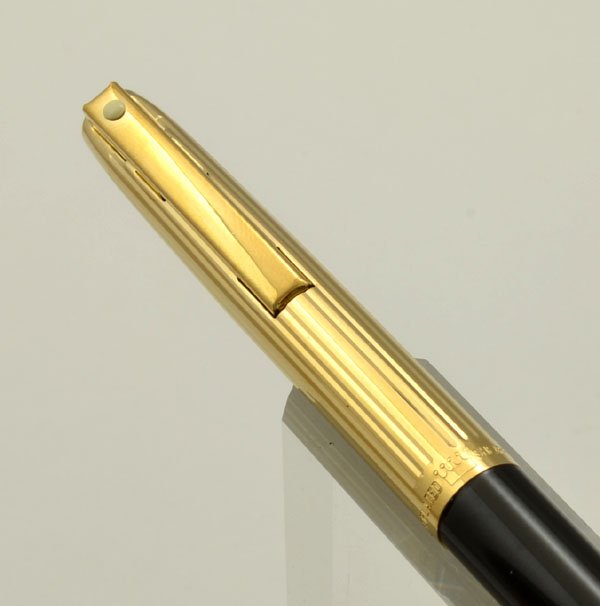 Sheaffer Triumph 790 Ballpoint - Quasi-Imperial, Gold