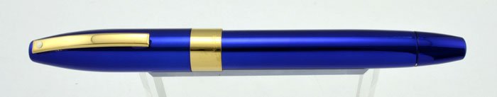 Sheaffer Legacy 2 Limited Edition - Gaston, Cobalt Blue, Touchdown