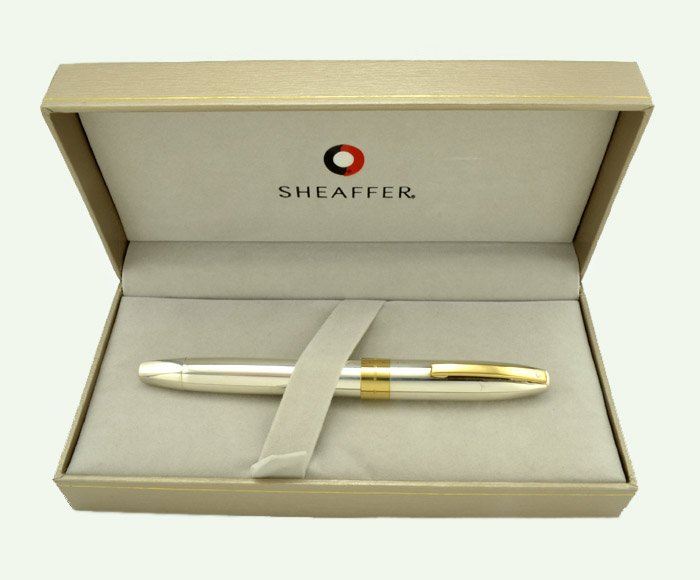 Sheaffer Legacy 1 - Sterling 