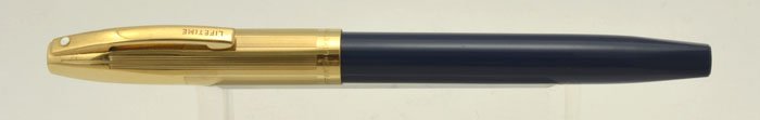 Sheaffer Lifetime Cartridge Pen - Blue