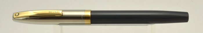 Sheaffer Lifetime Cartridge Pen - Grey