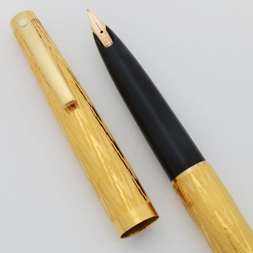 Lady Sheaffer 921 Fountain Pen and Ballpoint Set - 