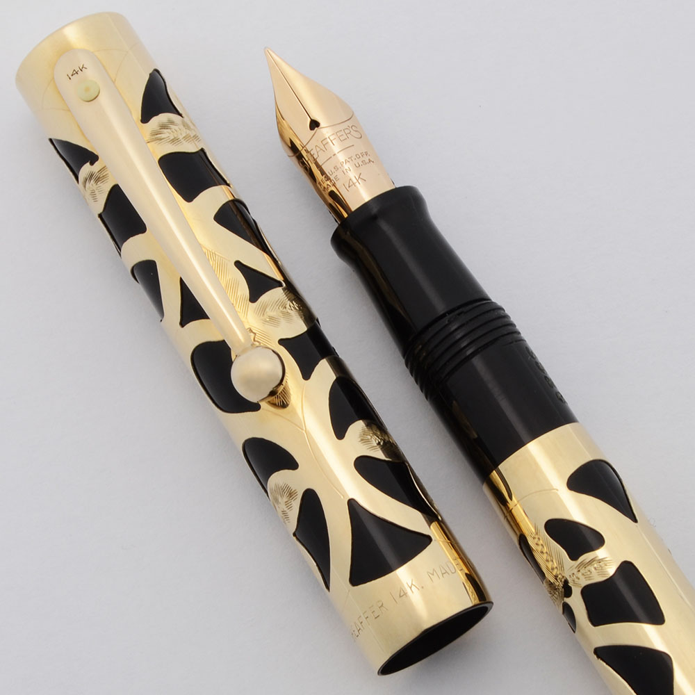 FOUNTAIN PENS VINTAGE AND MODERN・パーカー FOUNTAIN PENS VINTAGE AND MODERN・パーカー FOUNTAIN PENS