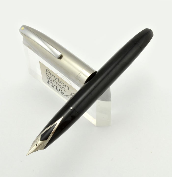 Shaffer シェーファー PFM-II pgad X-FINE 万年筆 Sheaffer'S ⁄ シェーファー PFM-II pgad X-FINE Made in SHEAFFER