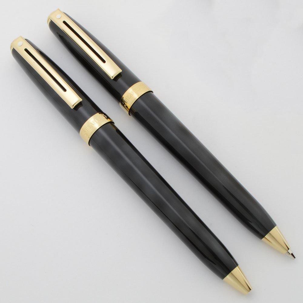Matte Navy GT Sheaffer Prelude Mechanical Pencil 0.7mm
