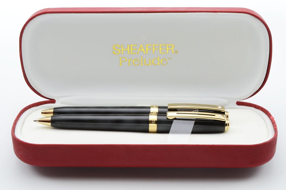 Matte Navy GT Sheaffer Prelude Mechanical Pencil 0.7mm