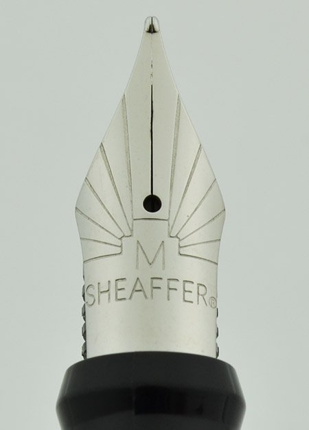 Sheaffer Sagaris metallic brown CT Fountain Pen 9480-0