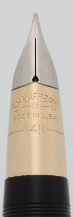  PenGallery - Sheaffer NoNonsense 1969-Present