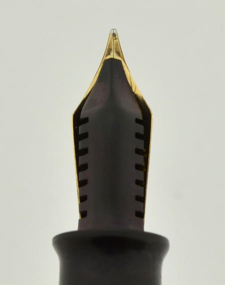 Sheaffer Balance 275 - Junior, Ebonized Pearl, Fine Flexible