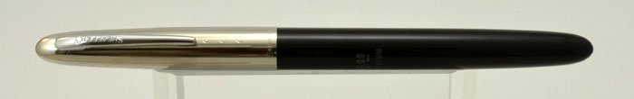 Sheaffer School Pen - Early Version, Triumph Nib, Black