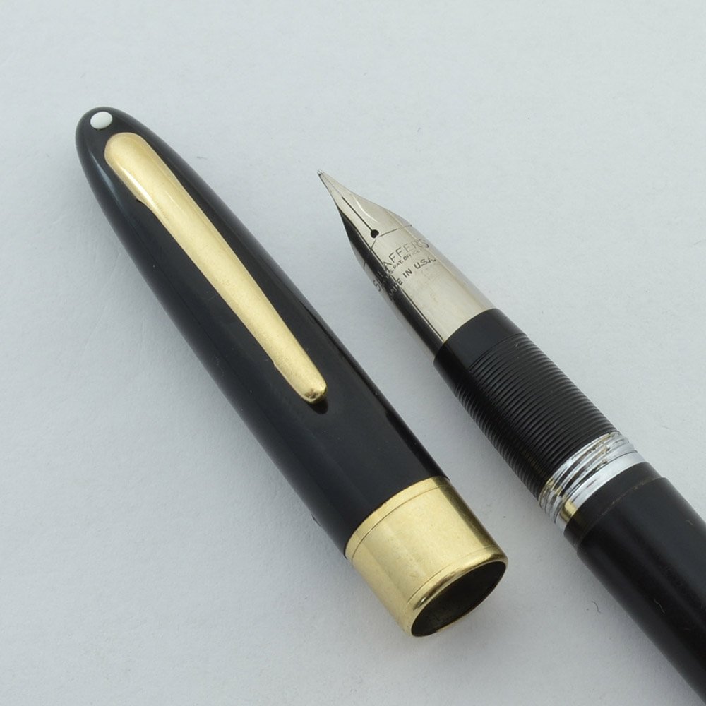 Buy Sheaffer 300 Fountain Pen - Chrome GT Online at Makoba