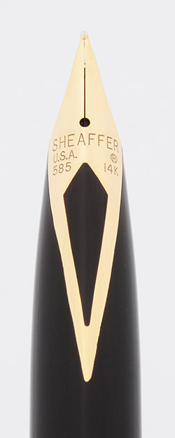 SHEAFFER TARGA ロンスレッドラッカー 14K-585 s-l400.jpg