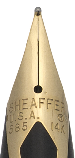 Sheaffer TARGA 683 Fountain Pen (1989-94) - Medici Diamond, C/C