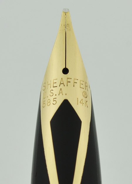 SHEAFFER 万年筆 タルガ 1030 Tuya ronce laque Sheaffer TARGA 1030 Ballpoint Pen - Laque Thuya Ronce (New