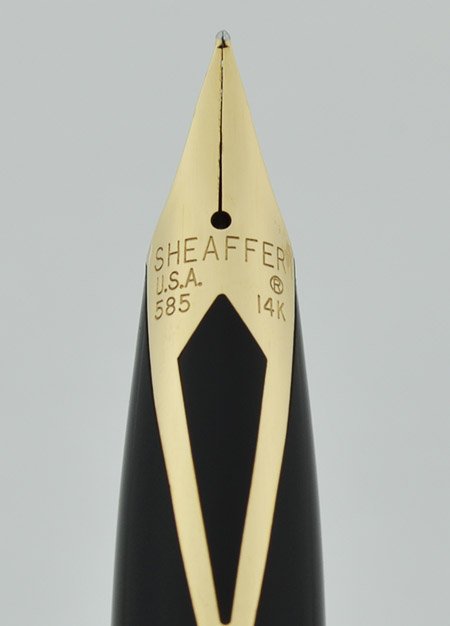SHEAFFER 万年筆 Targa Red ronce 14k fpn_1474197585__targa1.jpg?fit