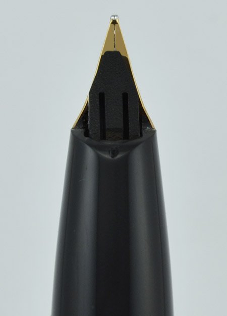SHEAFFER - SHEAFFER 万年筆 タルガ 1082 ロンス ガーネットラッカー 14K SHEAFFER - SHEAFFER 万年筆 タルガ 1082 ロンス ガーネット