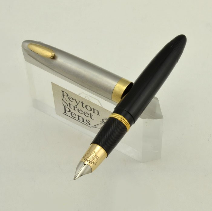 sheaffer lifetime tuckaway ef 【公式通販】